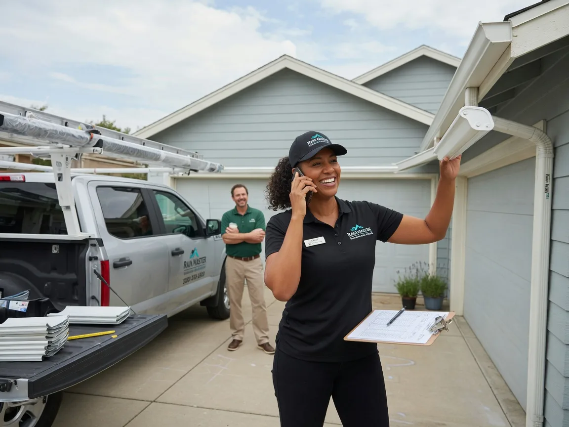 Gutter Installation Hebbronville, TX FAQs